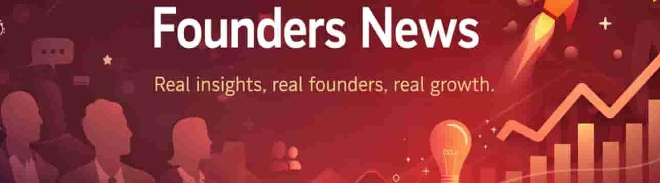Founders News